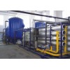 反渗透纯净水水厂设备/安装工程-良乔环保