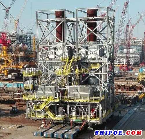 FPSO