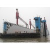 浮船坞floating dock-宏航船舶