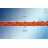 超高分子量聚乙烯纤维(荷兰进口迪尼玛)缆绳 -四兄绳业