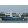太湖水移动监测船/JT939-金泰船舶