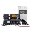 單邊帶電臺 IC-M801GMDSS-寧航科技