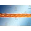 超高分子量聚乙烯纤维缆绳12股I型（迪尼玛 纤维）-四兄绳业