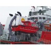 8.0米玻璃鋼工作艇（全回轉舵）-北海救生