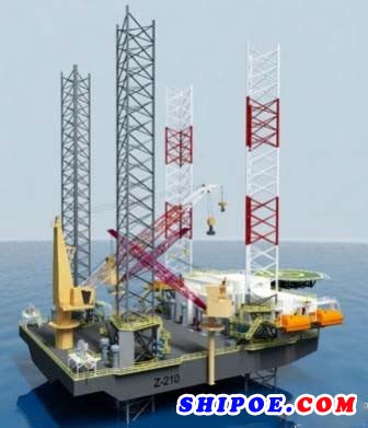 GE  Zentech   船海装备网