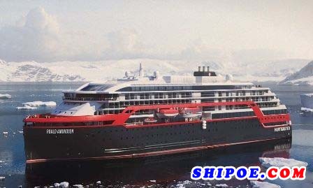 Hurtigruten    探險(xiǎn)郵輪