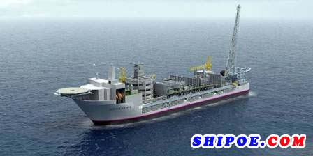 挪威国油公布10亿美元FPSO二轮竞标船厂名单