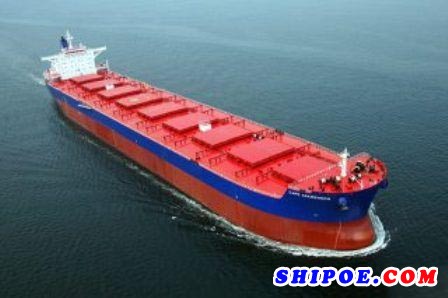 Navios Partners持续收购好望角型散货船