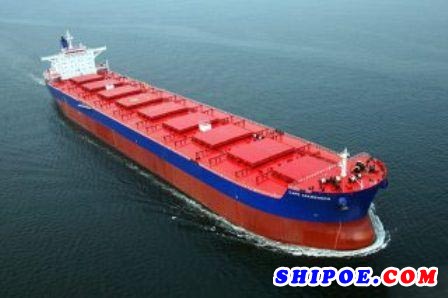 Navios Partners持續(xù)收購好望角型散貨船