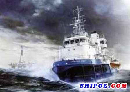 60年资深海工船船东GulfMark Offshore申请破产