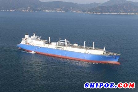 大宇造船LNG船专利技术韩国被判无效