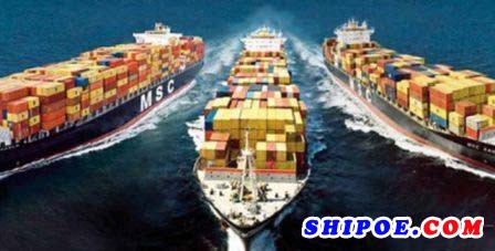 全球货运船队运营成本首破1000亿美元
