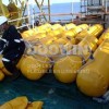 海洋平台称重试验水袋-东沃橡胶