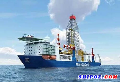 巴西EEP公司于2013年获得了巴西国油附属公司SeteBrasil的6艘钻井船订单以及将4艘船舶改装为FPSO的订单