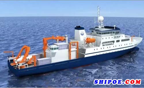 “深海一号”是目前世界最新型、最先进的载人潜水支持母船