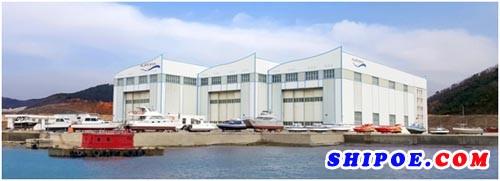 荷兰达门船厂集团是全球闻名的船业集团，成立于1927年，经过九十年的发展