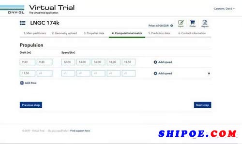 DNV GL 虛擬試驗(yàn)“Virtual Trial”新應(yīng)用把CFD模擬帶到每個(gè)桌面