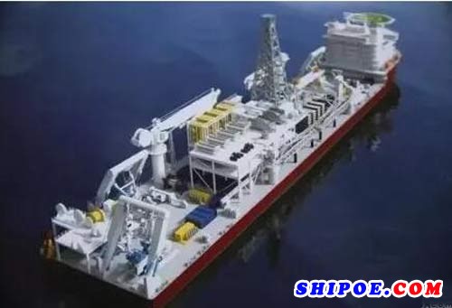 马尾造船5亿美元世界首艘深海采矿船面临“搁浅”