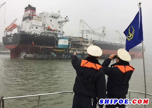 武汉青山船厂选择主动“退出造船、转型改制”
