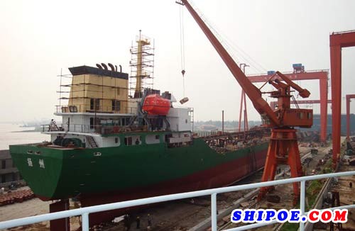 行业形势低迷已久，“船舶业第一大省”江苏如何寻找发展突破？