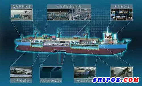 国内首个深远海智慧渔业工厂项目在临港启动