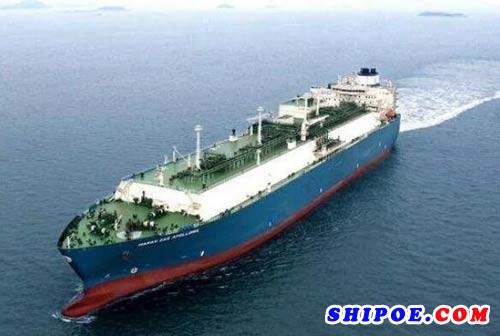 10月1日起！巴拿马运河管理部门称将解禁液化天然气船