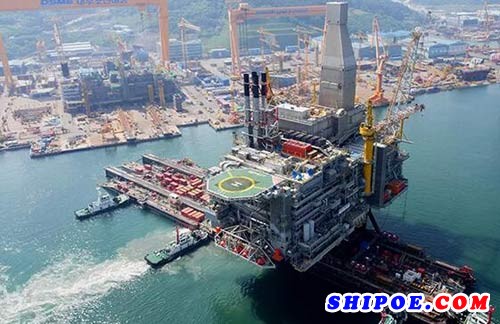中国海油下属近海公司与卡特彼勒持续深度合作