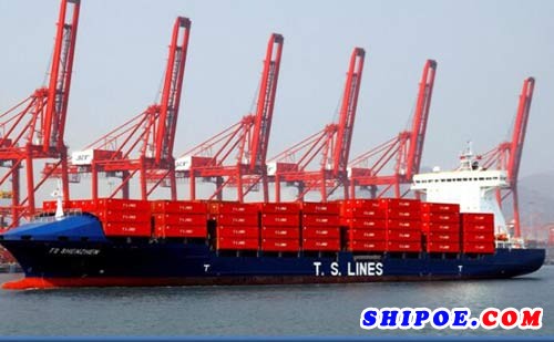 德翔海运董事会近期已通过股票在香港上市计画