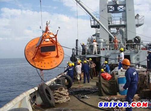 人民日报刊文：中国亟待建造更多更好的海洋调查船