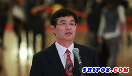 候补中委航母工程副总设计师吴晓光履新中船重工