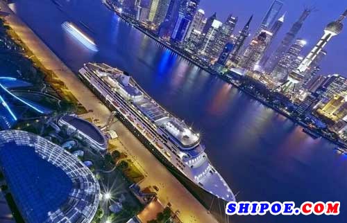 上海市政府：力争2023年首艘国产大型邮轮交付