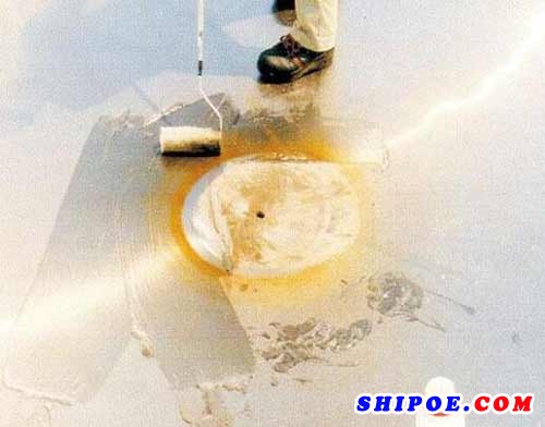 上海强翠实业研发生产的不锈钢抛光、镜面板酸洗钝化膏