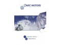 OMEC motors