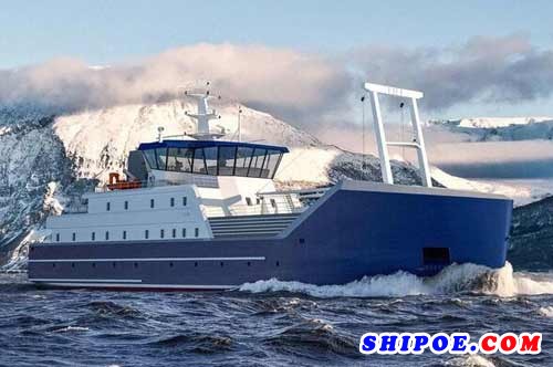 达门船厂将为非洲渔业船东设立新船租赁基金