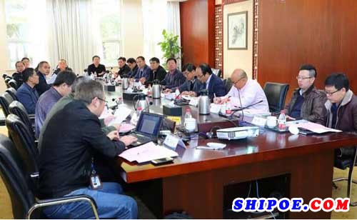 中国内燃机工业协会大功率柴油机分会选举产生新一届理事