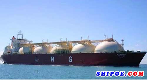 未来数年的LNG船建造市场，谁主沉浮？