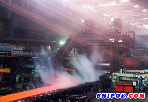 中国船级社助力我国LNG低温高锰钢研发实现重大突破