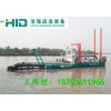 HID-4016P绞吸式挖泥船