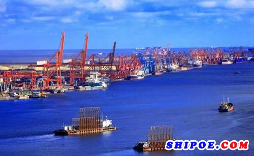 上市公司 ▏北部湾港33.29亿元资产重组项目完成