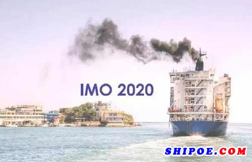 随着IMO“限硫令”逼紧，集装箱船报废数量飙升