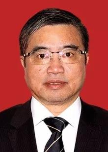 莫鉴辉  中国船级社社长、党组副书记、党组成员