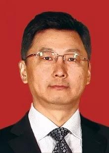 孙  峰  中国船级社党组副书记、副社长、党组成员
