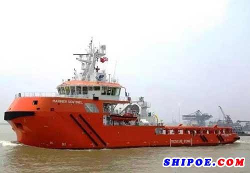 广东中远海运重工多用途应急响应救援船荣获中国航海学会科学技术奖