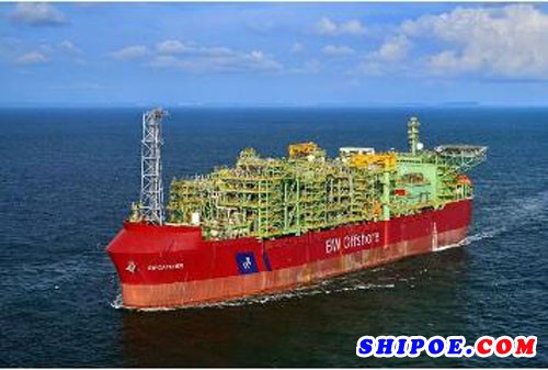 BW Offshore收购巴西近海Maromba油田