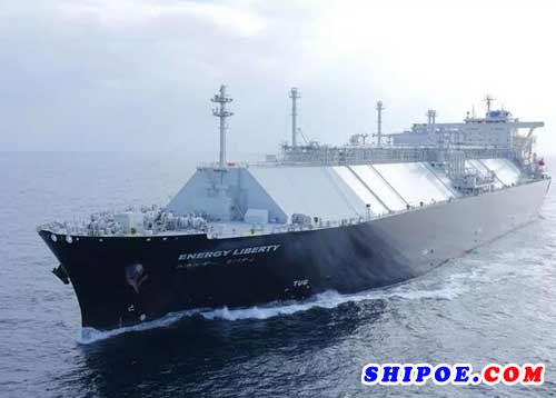 东京LNG货轮公司旗下的三艘油轮可用性藉由瓦锡兰维保优化解决方案得到了增强