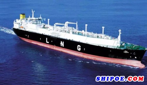 LNG船东注意了！ 美国能源生产商欲租入16艘船