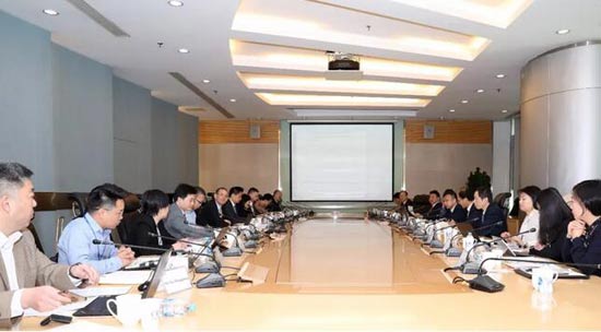 中国船级社组织召开MASS法规梳理国际研讨会
