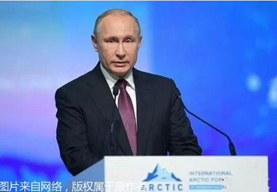 俄罗斯将加大对核动力破冰船的投入