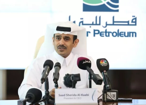 卡塔尔石油公司启动LNG扩建项目招标！