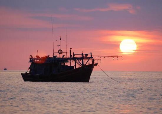 农业农村部规范渔船相关审批业务